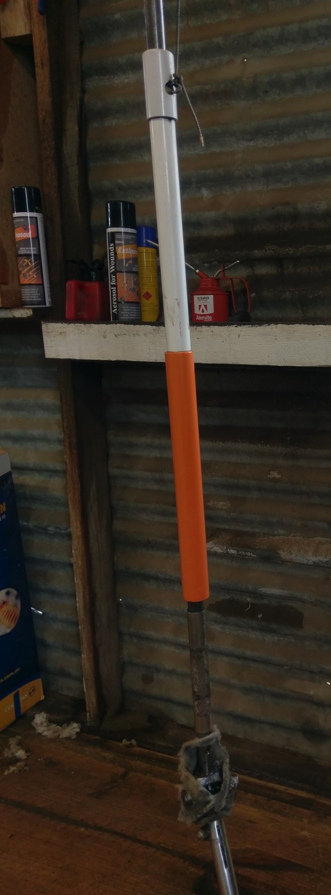 2x Sunbeam Shearing Plants Livestock Equipment Shearing